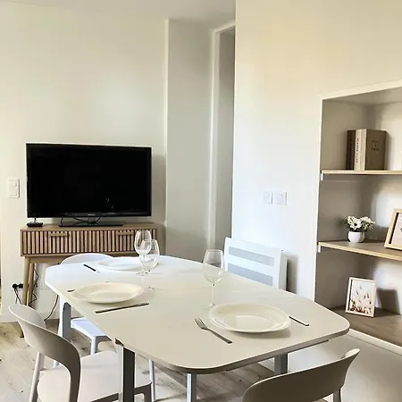 De Charme Au Coeur De Apartment *