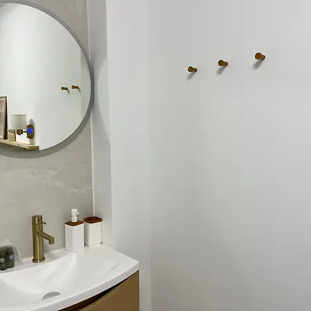 De Charme Au Cœur De Appartement