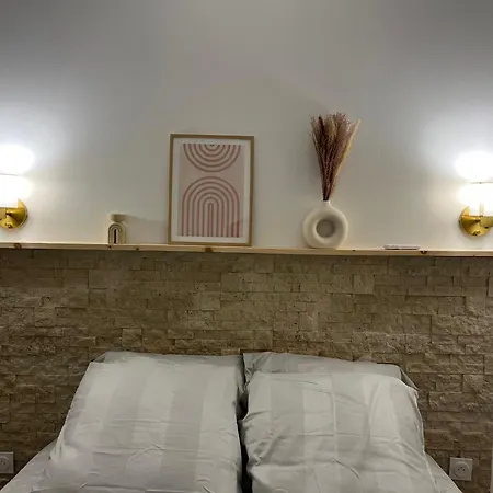 De Charme Au Cœur De