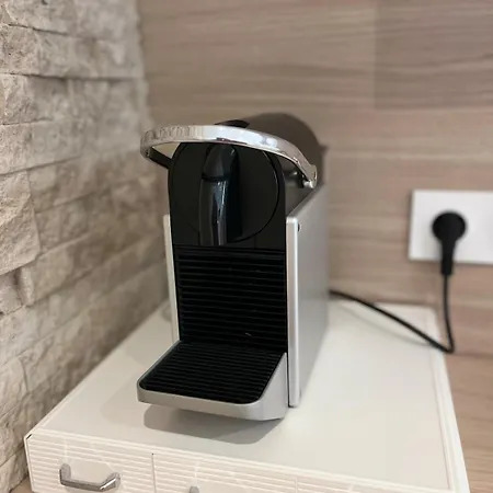 Appartement De Charme Au Cœur De