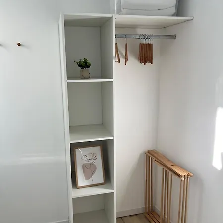 De Charme Au Cœur De Appartement